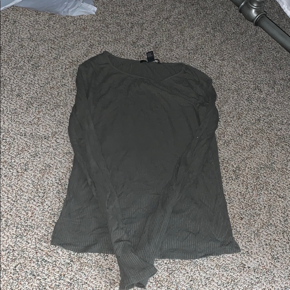 Classic tee